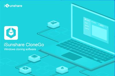 iSunshare CloneGo 3.0.3.2