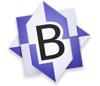 BBEdit 13.1 macOS