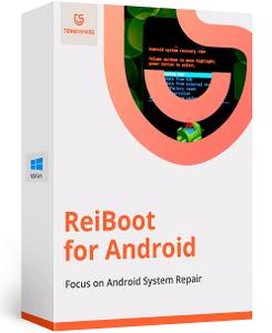 Tenorshare ReiBoot for Android Pro 2.1.1.5 Multilingual
