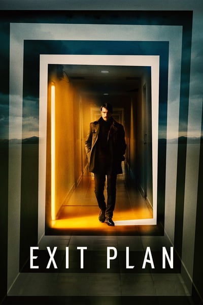 Exit Plan 2020 1080p Bluray X264 AC3-EVO