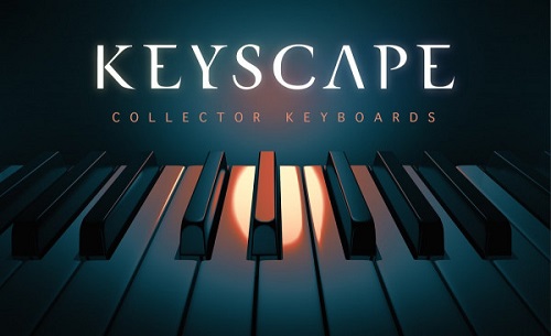 Spectrasonics Keyscape (Soundsources/Patches/Creative Patches) 2020.06 (SOUNDBANK)