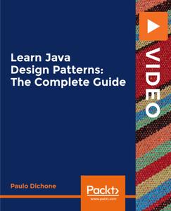 Learn Java Design Patterns The Complete Guide