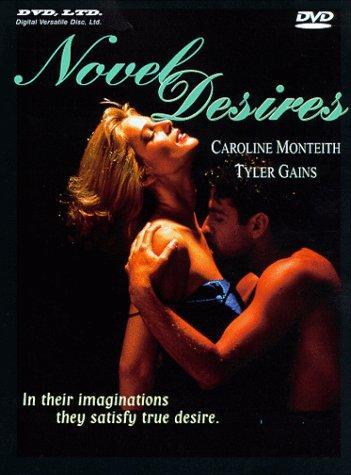 Novel Desires /   (Lawrence Lanoff (as Lawrence Unger), Cinema Products Video) [1991 ., Drama | Romance, DVDRip] [rus]