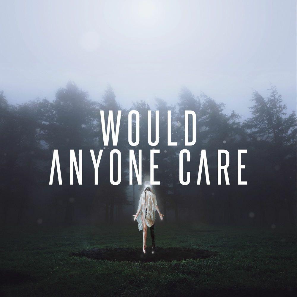 Citizen Soldier - Would Anyone Care (Single) (2020)