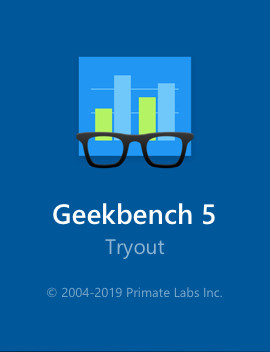 Geekbench Pro 5.2.0 (x64)