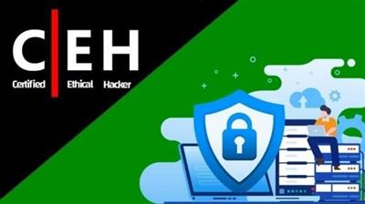 Udemy   Certified Ethical Hacking(CEH) Course