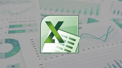 Create Microsoft Excel from complete beginner to Pro