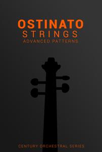 8Dio Century Ostinato Strings Chapter II KONTAKT