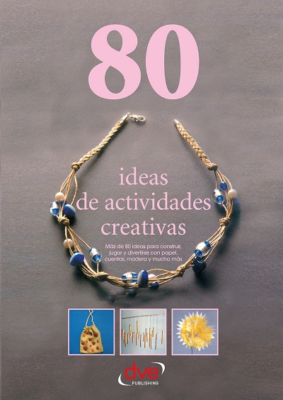 80 ideas de actividades creativas (2016) epub