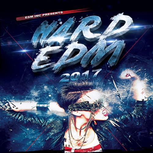 Inspira Music - Hard EDM 2017 (2020)
