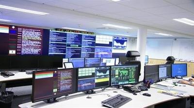 Security Operations Center - SOC Training