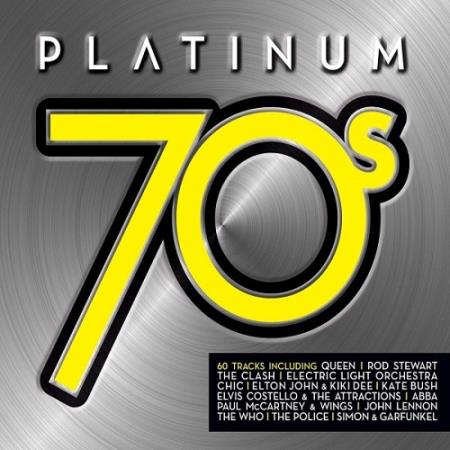 Platinum 70s (2020)