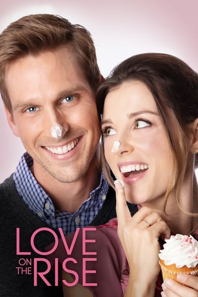 Love On The Rise 2020 WEBRip XviD MP3-XVID