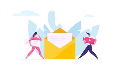 Email Marketing 2020 (you@yourwebsite.com) Business Email