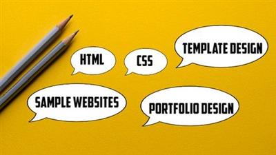 Learn Website design and development from scratch