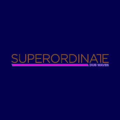 Superordinate Dub Waves - Nae:Tek Presents: Dub Techno Vol 6 (2020)