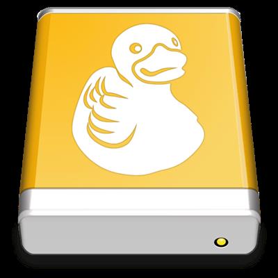 Mountain Duck 4.0.0 (16627) Beta macOS