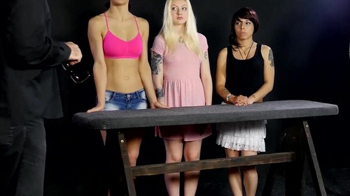 Amateurs - Kinky Gals In A Humiliating Video (2020 | HD | Graias.com)
