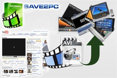 save2pc Professional / Ultimate 5.5.9.1598