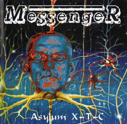 Messenger - Asylum X-T-C 1994