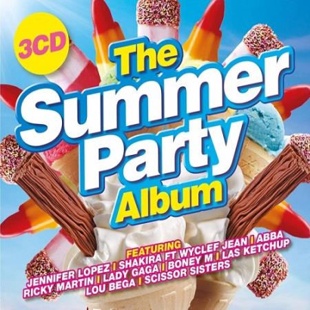 The Summer Party Album (2020)