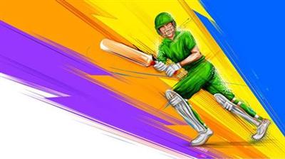 Code a Cricket Game Learn Python Programming Through Sports