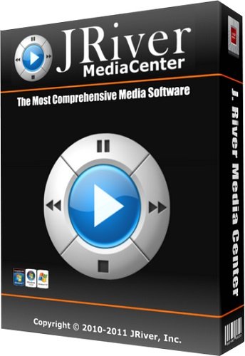 JRiver Media Center 26.0.90 (x64) Multilingual