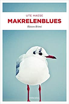 Cover: Haese, Ute - Hemlokk 09 - Makrelenblues