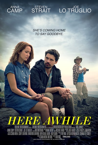 Here Awhile 2019 WEB-DL XviD MP3-FGT