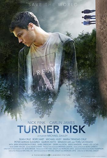 Turner Risk (2020) HDRip XviD AC3-EVO