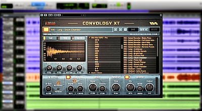Impulse Record & Wave Arts - Convology XT Complete 1.18