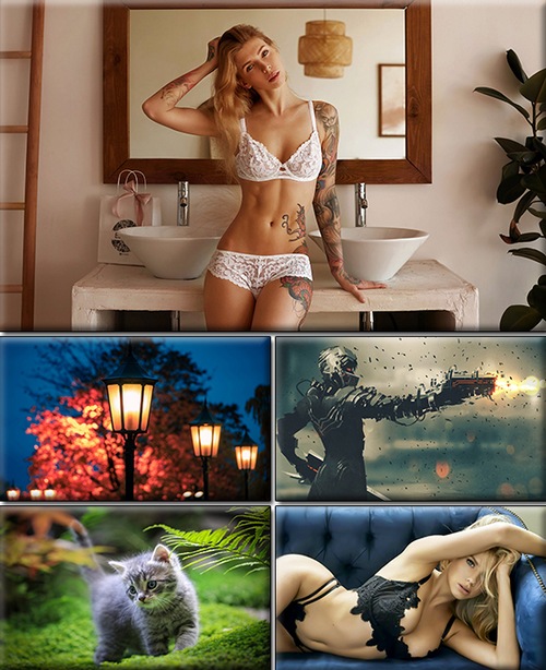 LIFEstyle News MiXture Images. Wallpapers Part (1673)