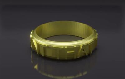Skillshare   Design a Custom 3D Printed Ring   Blender 2.8