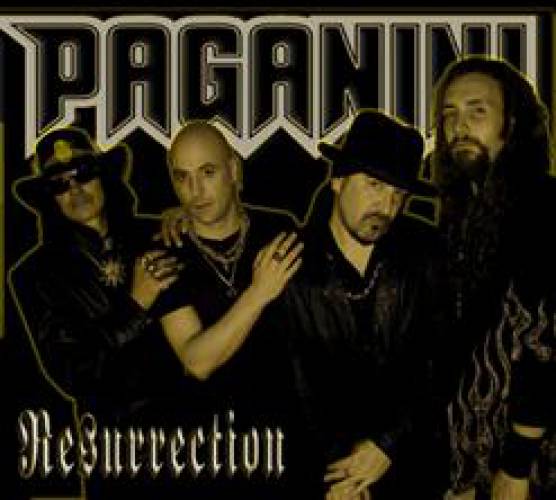 Paganini - Resurrection 2005