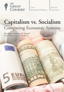 TTC Video - Capitalism vs. Socialism Comparing Economic Systems [720p]