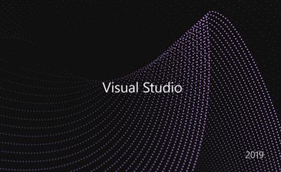 Microsoft Visual Studio Enterprise 2019 v16.6.2 (Build 16.6.30204.135) Multilingual