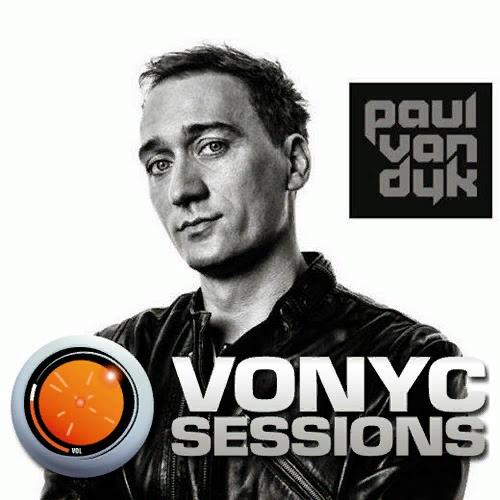 Paul van Dyk - VONYC Sessions 710 (2020-06-09)