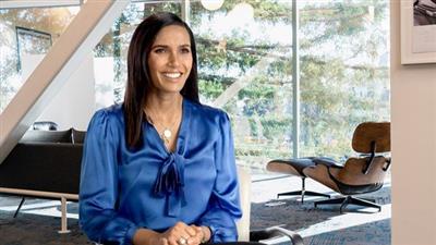 Find Your Passion: How Padma Lakshmi Found Hers