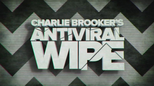 BBC - Charlie Brooker's Antiviral Wipe (2020)