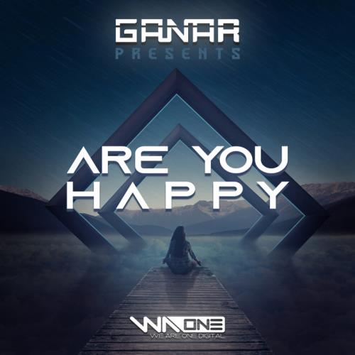 Ganar - Are You Happy (2020)