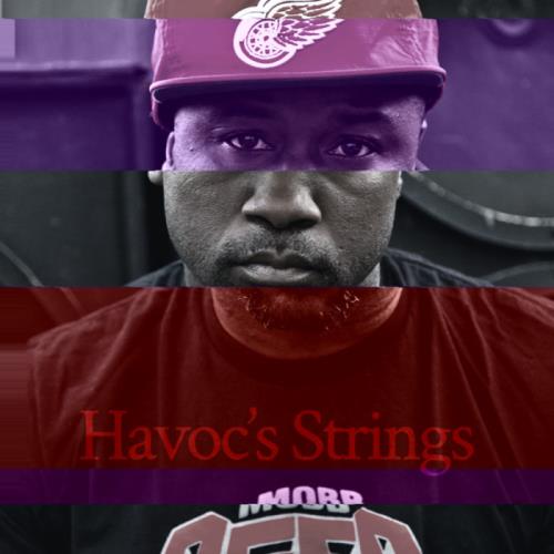 Buzzi - Havoc's Strings (Remixes) (2020)