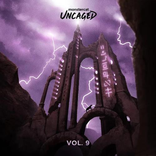 Monstercat Uncaged Vol 9 (2020)