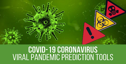 CodeCanyon - COVID-19 Coronavirus v1.2.1 - Viral Pandemic Prediction Tools + Live Maps, Stats & Widgets - 25750154 - NULLED