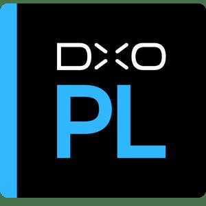 DxO PhotoLab 3 ELITE Edition 3.3.1.57 macOS