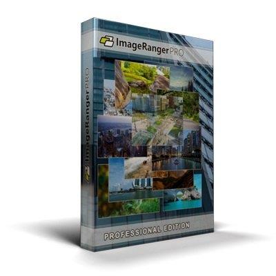 ImageRanger Pro Edition 1.7.2.1534