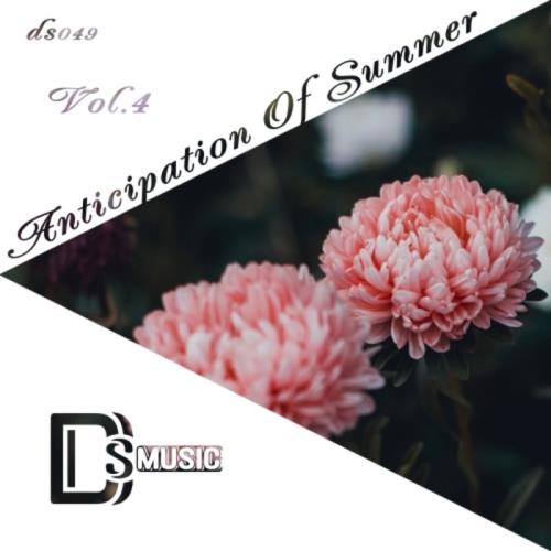 Anticipation Of Summer Vol 4 (2020)