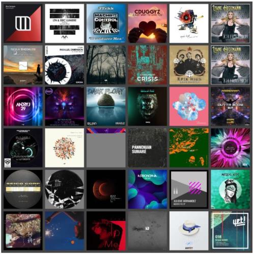 Beatport Music Releases Pack 2088 (2020)