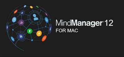 Mindjet MindManager for Mac 12.1.191  Multilingual 4870acbe855d01ac31937eca623ce29e