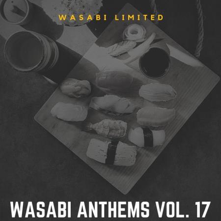 Wasabi Anthems Vol. 17 (2020)