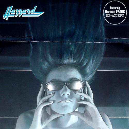 Hazzard - Hazzard 1984